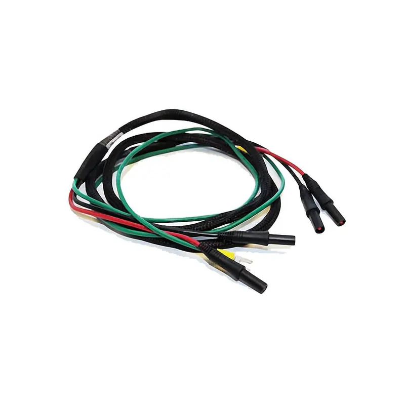 Honda Eu3000 Parallel Cable Set – Standard Twin-Cable Kit For Eu3000 Inverter Generators 1
