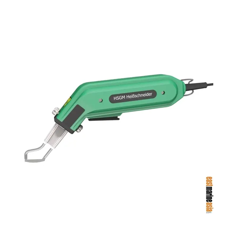 Hsgm Electric Hot Knife & Rope Cutting Tool 1