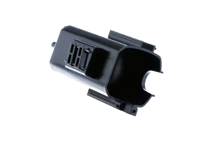 Husqvarna Am105/305 (Legacy) Motor Housing Unit (Part #581020301) 1