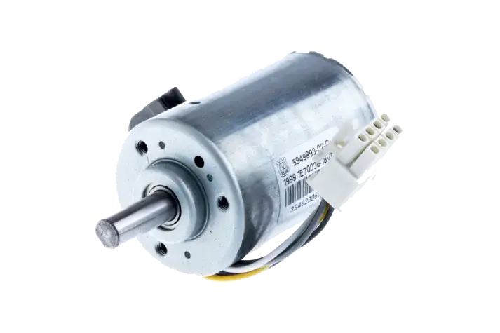Husqvarna Am105/305 (Legacy) Type 2 Cutting Motor Assembly (Part #584989302) 1