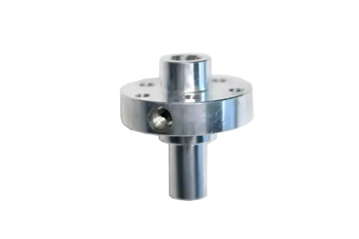 Husqvarna Am105 Cutting Motor Hub Assembly (Part #587423401) 1