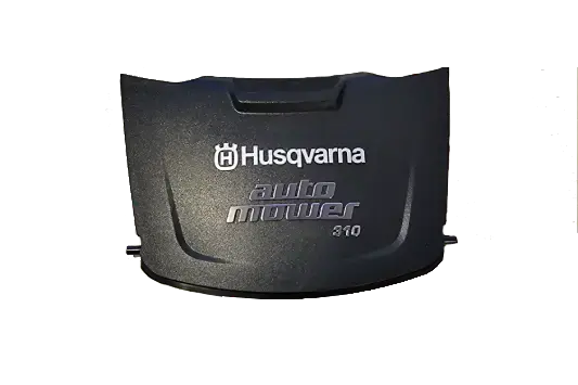 Husqvarna Am310 Hood Assembly (Part #585538101) 1