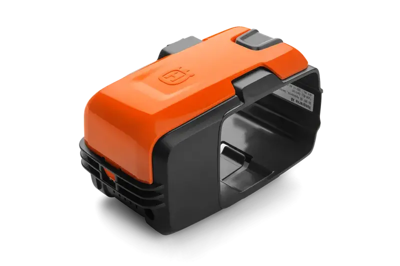 Husqvarna Bli Battery Belt Holder – Secure Mounting Clip (590777201) 1
