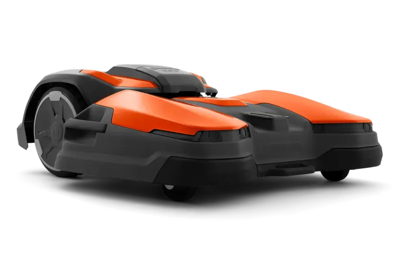 Husqvarna Ceora 546 Epos Robotic Lawn Mower – 50,000 M² Coverage, 43 Cm M-Series Cutting Deck 1