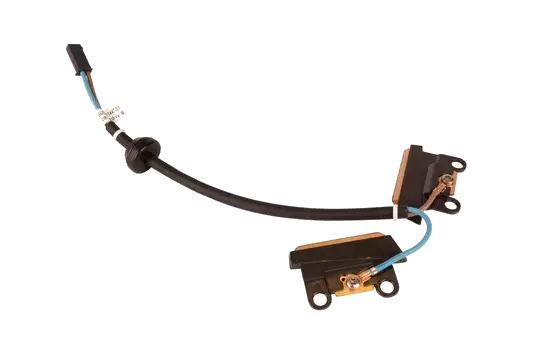 Husqvarna Charging Plate Cable Compatible With 310, 315, 430X, 450X, 520Epos, 550 & 550Epos Models (Part #531144701) 1