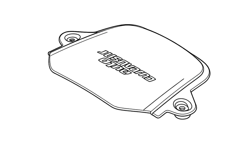 Husqvarna Edgecut Series Accessory Cover – Oem Part 1