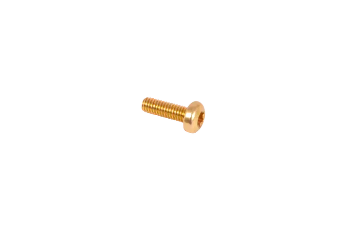 Husqvarna M4×12 Mm Class 8.8 Pan Head Screw For Am105/305 (Legacy) — Fits 2018–2020 Models (Part #576213801) 1