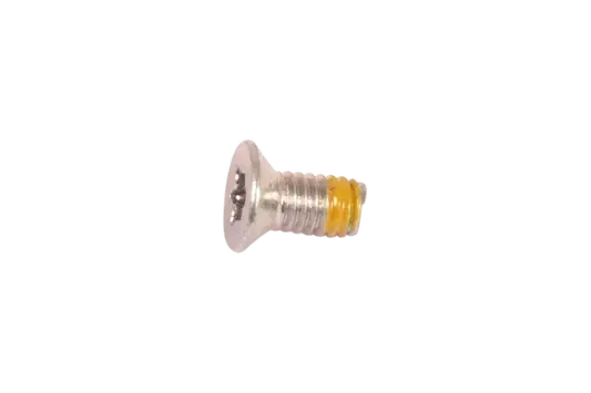 Husqvarna M4×8 Mm Class 8.8 Nylon Patch Screw (Part #535130502) 1