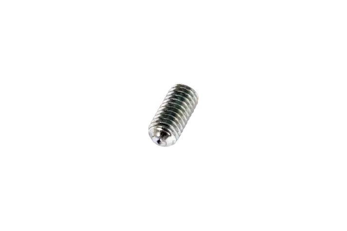 Husqvarna M5×10 Mm Class 8.8 Hex Socket Screw With Zinc-Phosphate Coating (Part #576213501) 1
