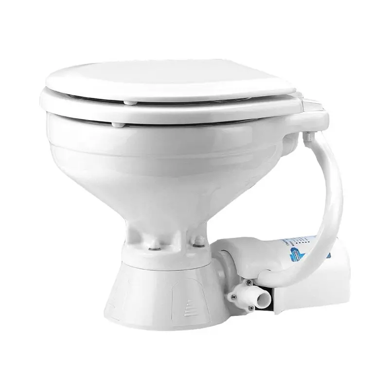 Jabsco 37010 Series Electric Marine Toilets 1