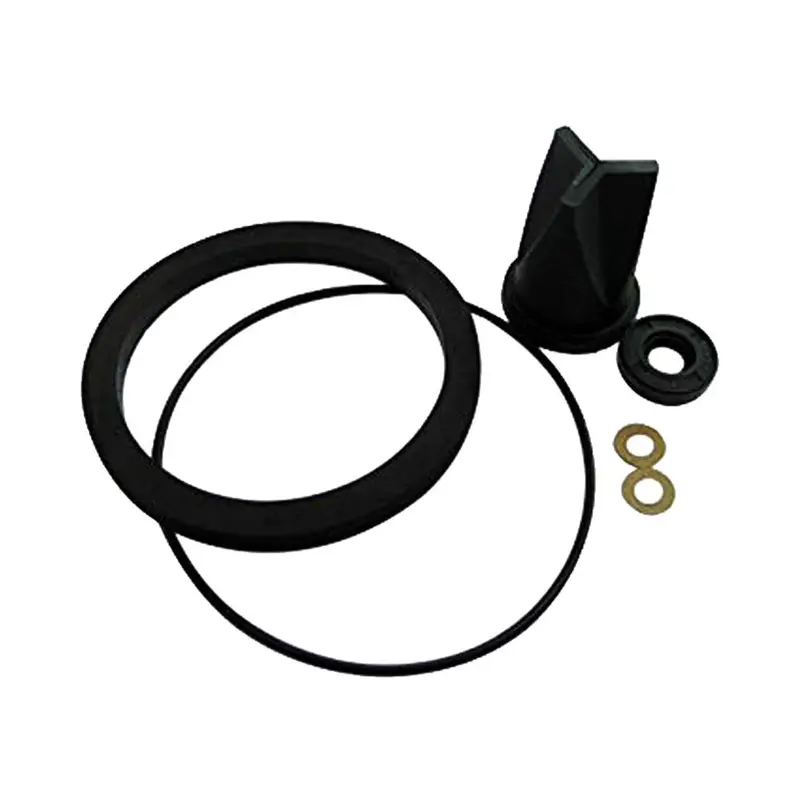 Jabsco 90197-0000 Complete Marine Toilet Repair Kit 1