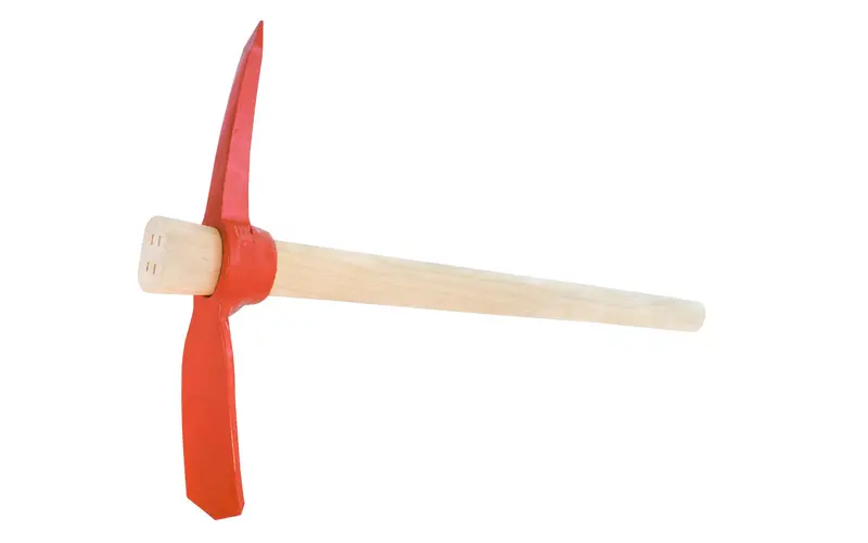 Japanese Kensaki 1-3/4 Lb Pick Mattock 1