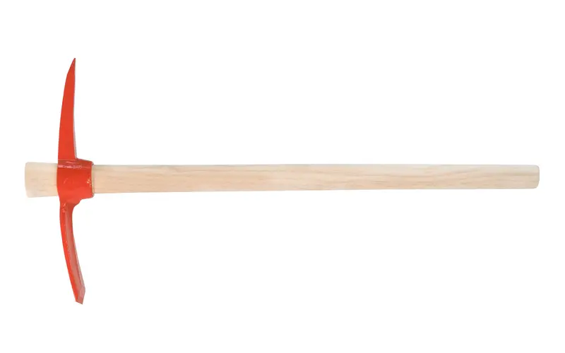 Japanese Kensaki 1-3/4 Lb Pick Mattock 2