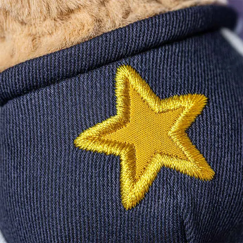 Jellycat Amuseables Peanut Star Student Plush – Whimsical Collectible 2