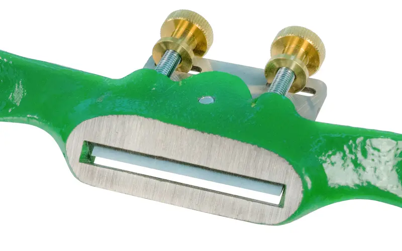 Kunz No. 151 Flat-Sole Spokeshave 2