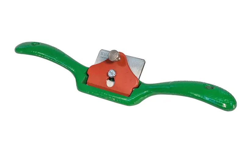Kunz No. 51 Flat-Sole Spokeshave 1