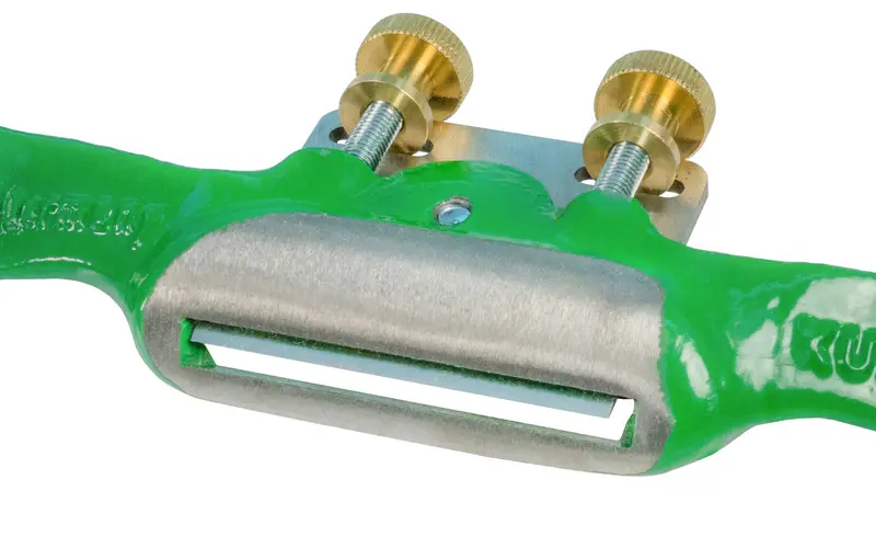 Kunz No. 51Ar Curved-Sole Spokeshave 2