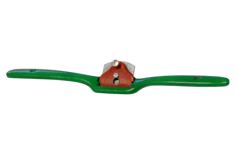 Kunz No. 56 Cooper’S Spokeshave – Traditional Curved-Edge Tool 1