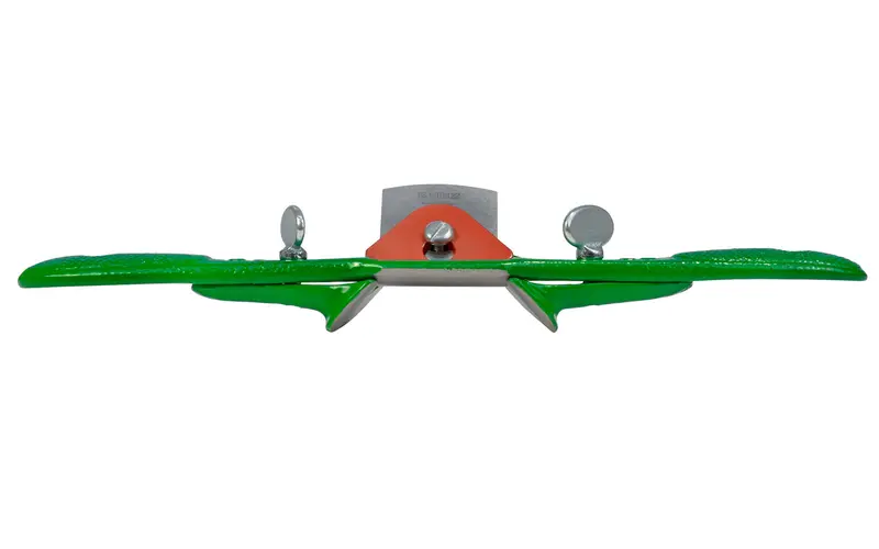 Kunz No. 65 Chamfer Spokeshave For Fine Woodworking 2