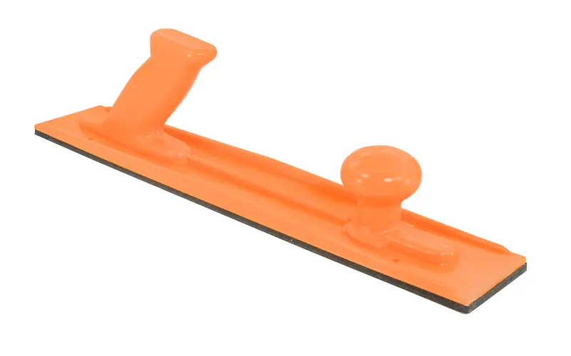 Large Safety Push Block – 2-3/4" X 16" For Router Tables 1