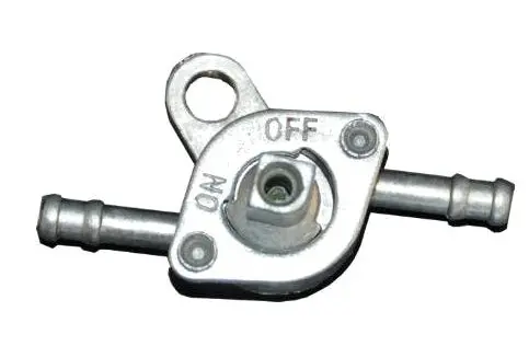Lifan Fuel Tap And On/Off Switch Assembly 1