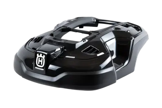 Main Body Assembly Kit For Husqvarna Am310 And Am315 – Part #587448501 1