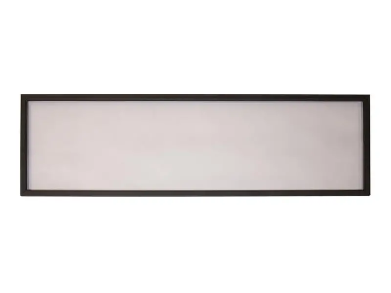 Modern Flames Matte Mesh Screen For 68-Inch Landscape Pro Slim Fireplace (Screen-68Lps) 1