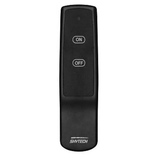 Modern Flames On/Off Remote Control For Sf40 And Ff43 Fireplace Models 1