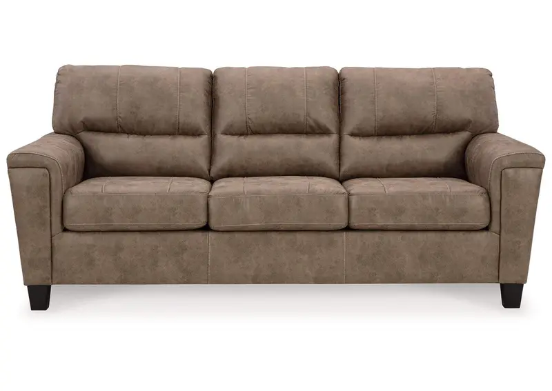 Navi Convertible Queen Sofa Bed 1