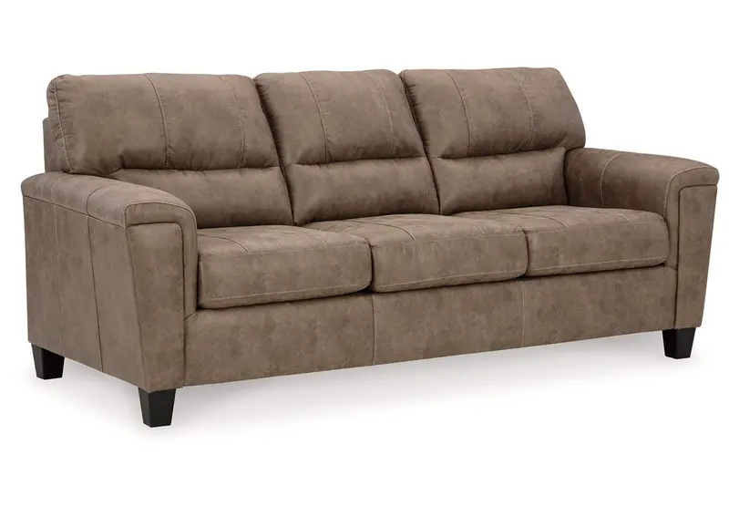Navi Convertible Queen Sofa Bed 2