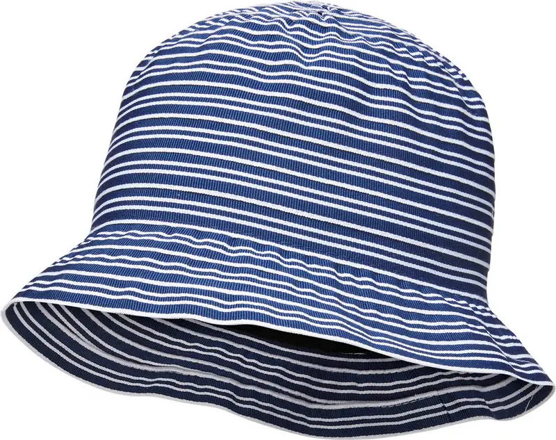 Navy Brizo Ribbon Cloche Hat – Canadian Hat Brand 1