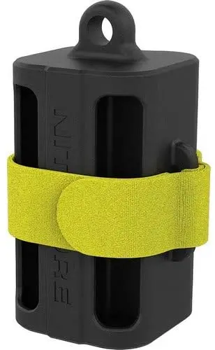 Nitecore Nbm40 Battery Magazine Holder – Slim, Portable Organizer For 18650/21700 Cells 1