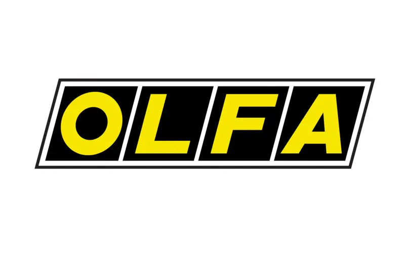 Olfa L-1 Utility Knife With 18Mm Replaceable Blade 2