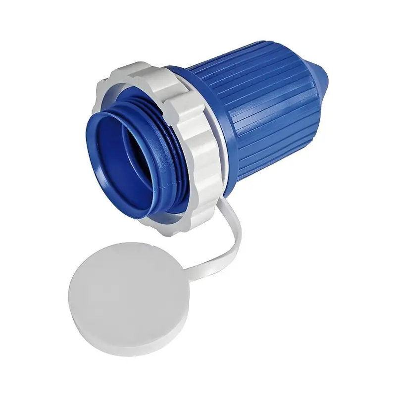 Osculati 30A Shore Power Cover – Threaded Waterproof Protection For Female Connector 1