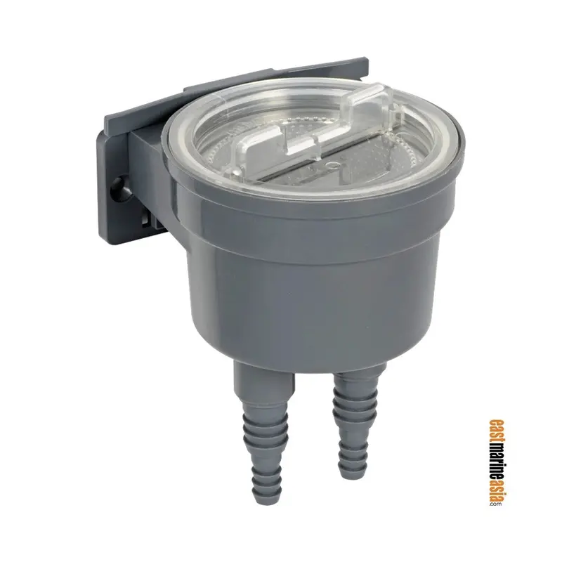 Osculati Aquanet Cooling Water Strainer For Marine Systems 1