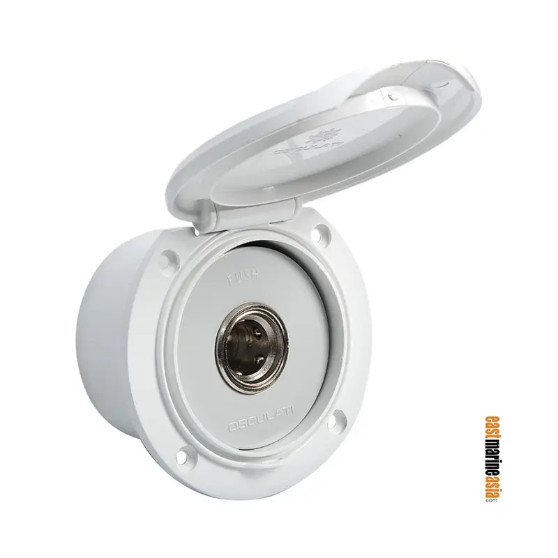 Osculati Evo Quick-Connect Washdown Fitting – Marine-Grade Coupling 1
