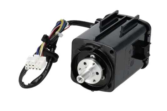 P15 Cutting Motor Assembly For Husqvarna Am310, Am315, And Am315X – Part #501843701 1