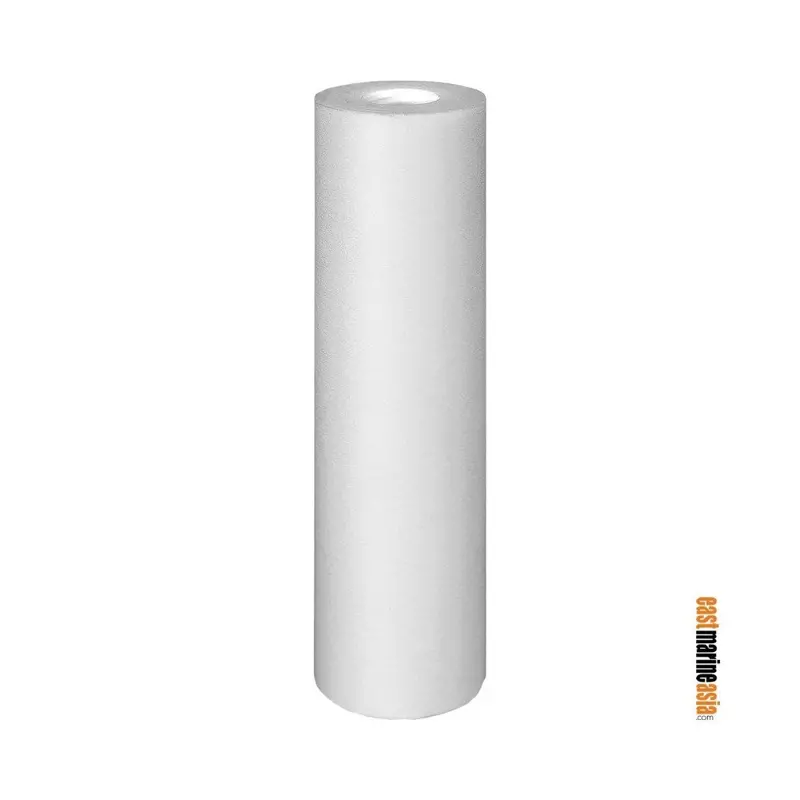 Polypropylene (Pp) Sediment Filter Element – Replacement Cartridge For Marine Systems 1