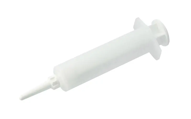Precision Plastic Glue Injection Tool 1