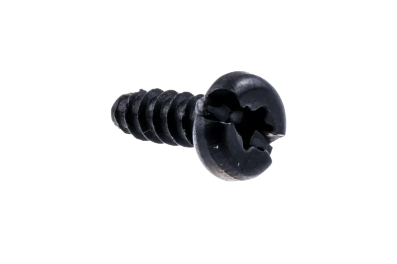 Pw3.5×10 T10 Torx Screw With Thread-Breaking Offset – Husqvarna Part #525887402 1
