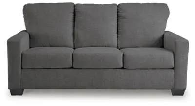 Rannis Full-Size Pull-Out Sofa Bed 1