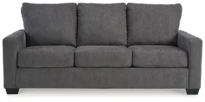 Rannis Queen Pull-Out Sofa Bed 1