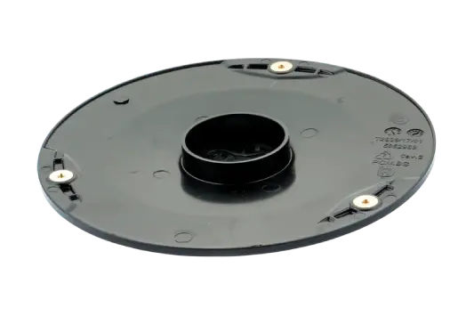 Replacement Cutting Disc For Husqvarna Am310, Am315, Am315X, Am435Xawd, And Am535Awd (2019+ Models) – Part #585296902 1