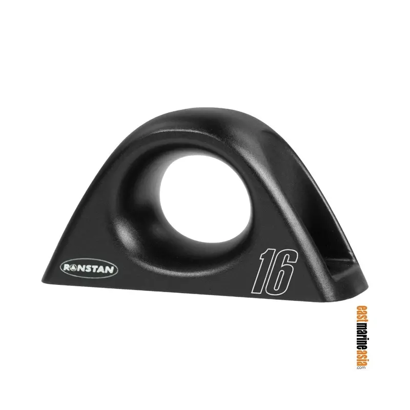 Ronstan Ropeglide Fairlead – 16Mm Diameter 1