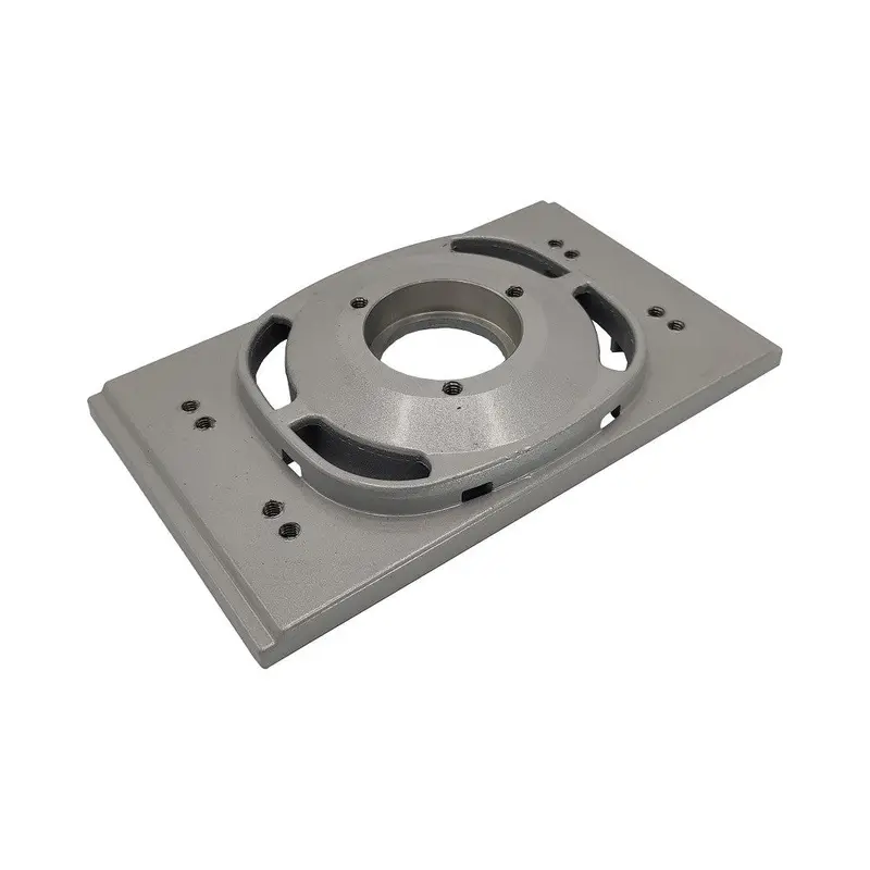 Rupes 61.265 Replacement Base Plate For Le21 Polisher 1