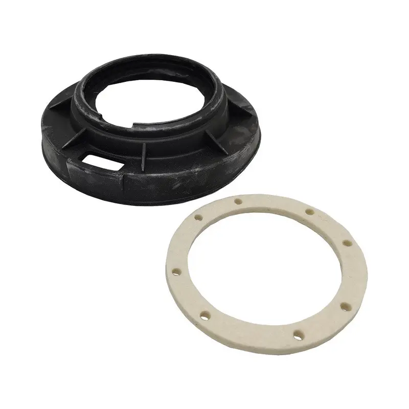 Rupes 652.090/C Full Vacuum Shroud Kit For Br Series Polishers 1