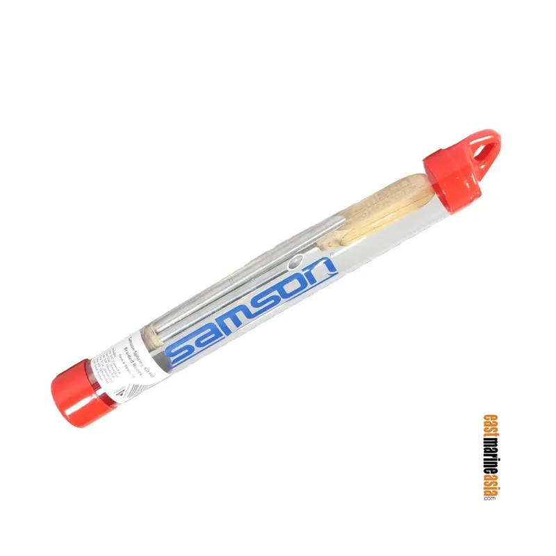 Samson 9990070 Professional Braided Rope Splicing Kit 1