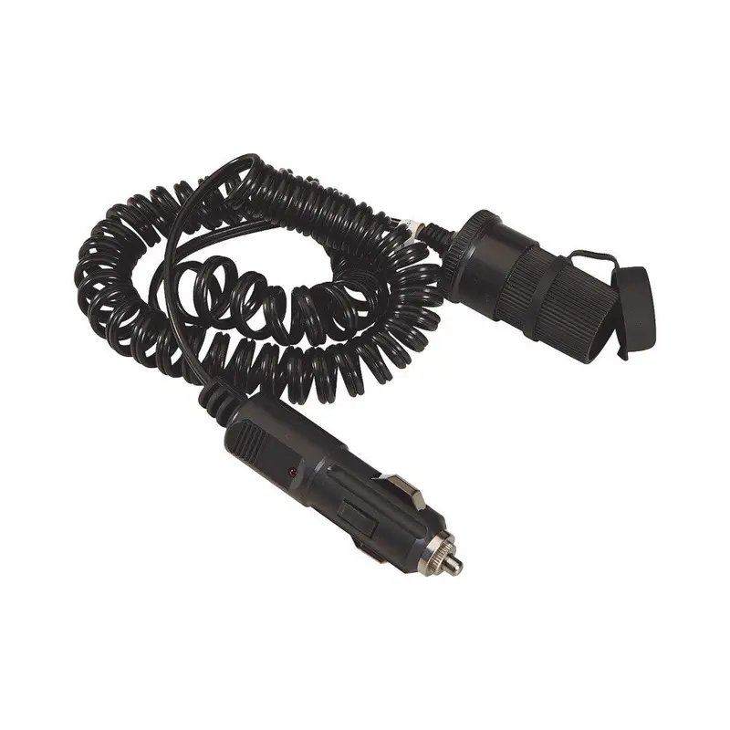 Seachoice Cigarette Lighter Extension Cord With Adaptor 1