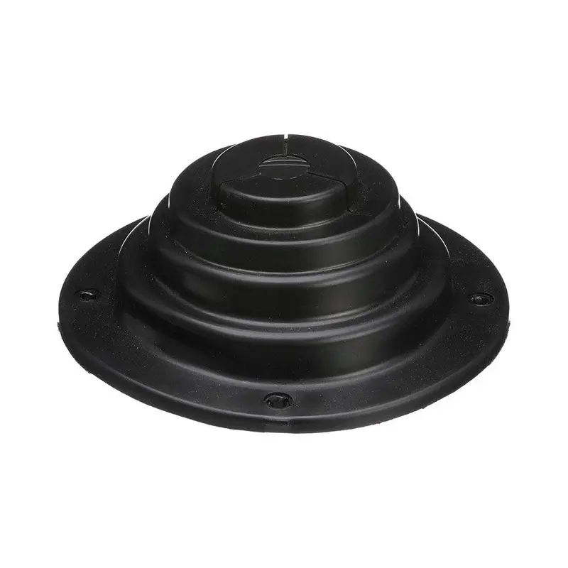 Seachoice Motorwell Boot – Splash-Resistant Outboard Cover 2
