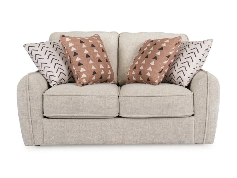 Seyler Two-Seater Loveseat 1